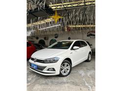 VOLKSWAGEN Polo Hatch 1.0 12V 4P 200 TSI  COMFORTLINE AUTOMTICO