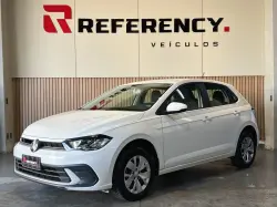 VOLKSWAGEN Polo Hatch 1.0 4P MPI