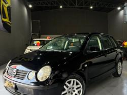 VOLKSWAGEN Polo Hatch 1.6 4P FLEX
