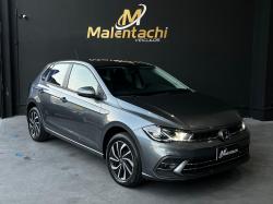 VOLKSWAGEN Polo Hatch 1.0 12V 4P 200 TSI HIGHLINE AUTOMTICO