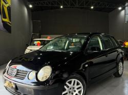 VOLKSWAGEN Polo Hatch 1.6 4P