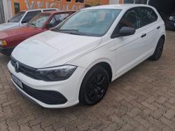 VOLKSWAGEN Polo Hatch 1.0 4P MPI TRACK