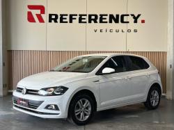 VOLKSWAGEN Polo Hatch 1.0 12V 4P 200 TSI  COMFORTLINE AUTOMTICO