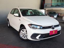 VOLKSWAGEN Polo Hatch 1.6 4P COMFORTLINE FLEX