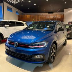 VOLKSWAGEN Polo Hatch 1.4 4P 250 TSI GTS AUTOMTICO