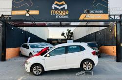 VOLKSWAGEN Polo Hatch 1.0 12V 4P 200 TSI  COMFORTLINE AUTOMTICO
