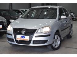 VOLKSWAGEN Polo Sedan 1.6 4P FLEX