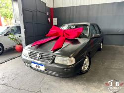 VOLKSWAGEN Santana 2.0 4P