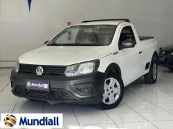 VOLKSWAGEN Saveiro 1.6 16V FLEX MSI ROBUST CABINE SIMPLES