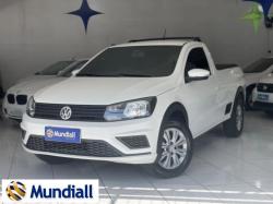 VOLKSWAGEN Saveiro 1.6 FLEX MPI TRENDLINE CABINE SIMPLES