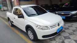 VOLKSWAGEN Saveiro 1.6 CABINE ESTENDIDA FLEX