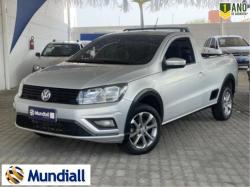 VOLKSWAGEN Saveiro 1.6 16V FLEX MSI TRENDLINE CABINE SIMPLES