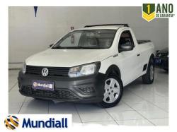 VOLKSWAGEN Saveiro 1.6 16V FLEX MSI ROBUST CABINE SIMPLES