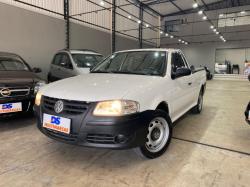 VOLKSWAGEN Saveiro 1.6 G5 TREND FLEX