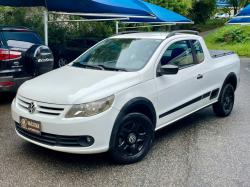 VOLKSWAGEN Saveiro 1.6 G5 TROOPER CABINE ESTENDIDA FLEX