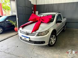 VOLKSWAGEN Saveiro 1.6 G5 TROOPER CABINE ESTENDIDA FLEX