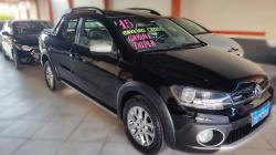 VOLKSWAGEN Saveiro 1.6 16V G6 CROSS CABINE DUPLA FLEX