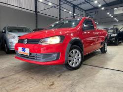 VOLKSWAGEN Saveiro 1.6 G4 TREND FLEX