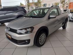 VOLKSWAGEN Saveiro 1.6 G6 TRENDLINE CABINE ESTENDIDA FLEX