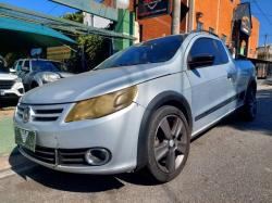 VOLKSWAGEN Saveiro 1.6 G5 TROOPER CABINE ESTENDIDA FLEX