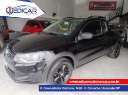 VOLKSWAGEN Saveiro 1.6 CABINE ESTENDIDA FLEX