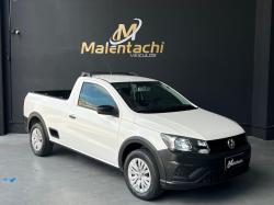 VOLKSWAGEN Saveiro 1.6 G6 ROBUST FLEX