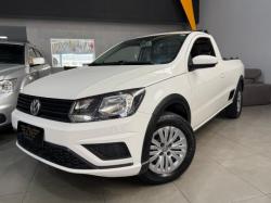 VOLKSWAGEN Saveiro 1.6 G7 CABINE SIMPLES ROBUST FLEX