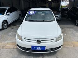 VOLKSWAGEN Saveiro 1.6 G5 TREND FLEX