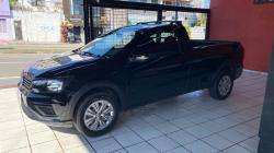 VOLKSWAGEN Saveiro 1.6 G6 TRENDLINE FLEX