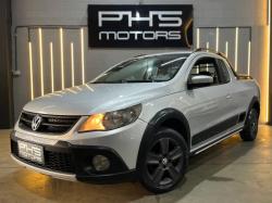 VOLKSWAGEN Saveiro 1.6 G5 CROSS CABINE ESTENDIDA FLEX