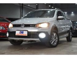 VOLKSWAGEN Saveiro 1.6 G6 CROSS CABINE ESTENDIDA FLEX