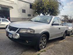 VOLKSWAGEN Saveiro 1.6 G4 SUPER SURF FLEX