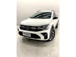VOLKSWAGEN Saveiro 1.6 16V FLEX MSI EXTREME CABINE DUPLA