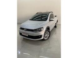 VOLKSWAGEN Saveiro 1.6 CABINE ESTENDIDA FLEX