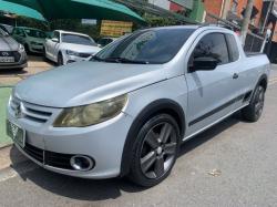 VOLKSWAGEN Saveiro 1.6 G5 TROOPER CABINE ESTENDIDA FLEX