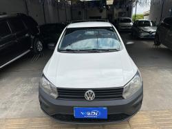 VOLKSWAGEN Saveiro 1.6 FLEX MSI ROBUST CABINE SIMPLES