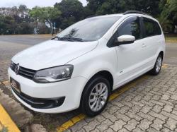 VOLKSWAGEN Space Fox 1.6 4P FLEX TREND