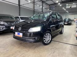 VOLKSWAGEN Space Fox 1.6 4P FLEX TREND