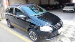 VOLKSWAGEN Space Fox 1.6 4P FLEX