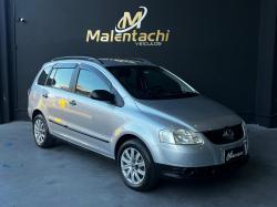 VOLKSWAGEN Space Fox 1.6 4P FLEX PLUS