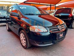 VOLKSWAGEN Space Fox 1.6 4P FLEX