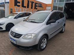 VOLKSWAGEN Space Fox 1.6 4P FLEX TREND