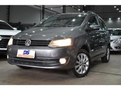 VOLKSWAGEN Space Fox 1.6 4P FLEX SPORTLINE