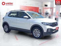 VOLKSWAGEN T-Cross 1.0 4P 200 TSI FLEX AUTOMTICO