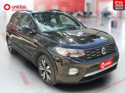 VOLKSWAGEN T-Cross 1.0 4P 200 TSI FLEX COMFORTLINE AUTOMTICO