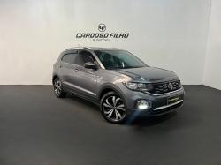 VOLKSWAGEN T-Cross 1.4 4P 250 TSI FLEX HIGHLINE AUTOMTICO