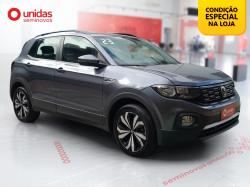 VOLKSWAGEN T-Cross 1.0 4P 200 TSI FLEX COMFORTLINE AUTOMTICO