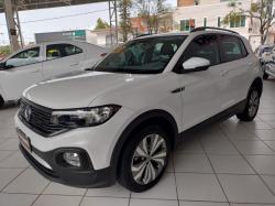 VOLKSWAGEN T-Cross 1.0 4P 200 TSI FLEX SENSE AUTOMTICO