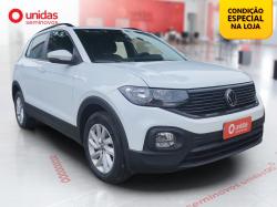 VOLKSWAGEN T-Cross 1.0 4P 200 TSI FLEX AUTOMTICO