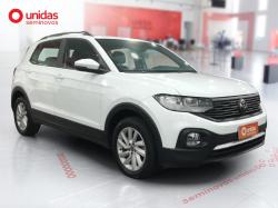 VOLKSWAGEN T-Cross 1.0 4P 200 TSI FLEX AUTOMTICO